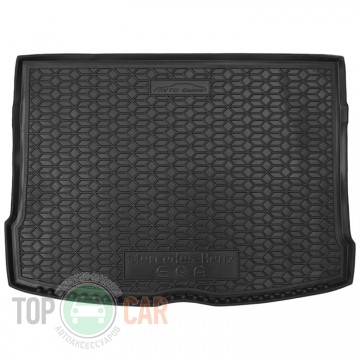 Avto Gumm ������ � �������� Mercedes EQA (H243) 2021-