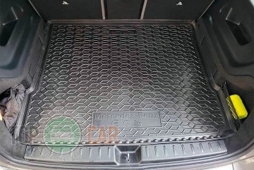 Avto Gumm ������ � �������� Mercedes EQB (X243) 2021-