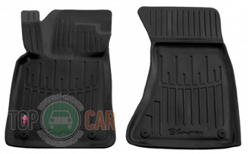 Stingray ������� � ����� 3D AUDI Q5 2008-2016 ��������