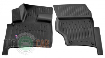 Stingray ����� 3D ������� AUDI Q7 2005-2015 �������