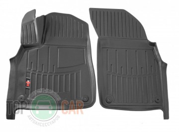 Stingray ����� 3D ������� AUDI Q7 2015- �������