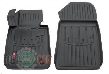 Stingray ������� � ����� 3D BMW 1 series (E87) 2004-2011 ��������