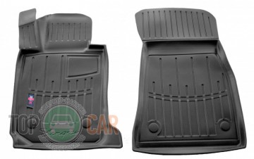Stingray ����� 3D ������� BMW 3 series (F30 F31) 2011-2019 �������