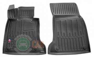 Stingray ������� � ����� 3D BMW 5 series (E60 E61) 2WD 2003-2010 ��������