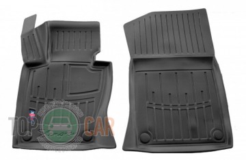 Stingray ������� � ����� 3D BMW X3 (E83) 2004-2010 ��������