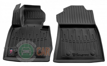 Stingray ����� 3D ������� BMW X4 (F26) 2014-2018 �������
