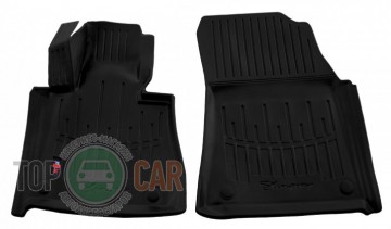 Stingray ������� � ����� 3D BMW X5 (�53) 1999-2006 ��������