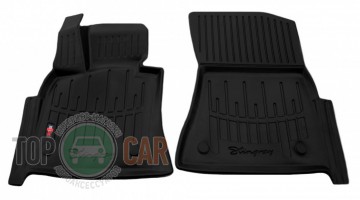 Stingray ����� 3D ������� BMW X5 (�70) 2006-2013 �������