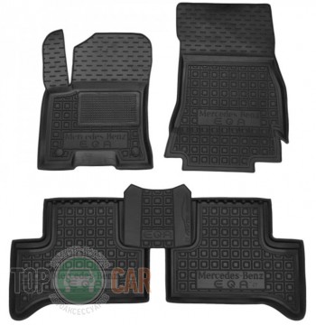 Avto Gumm ������� � ����� Mercedes EQA (H243) 2021-