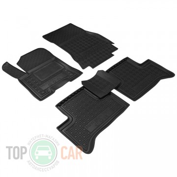 Avto Gumm ������� � ����� Mercedes EQA (H243) 2021-