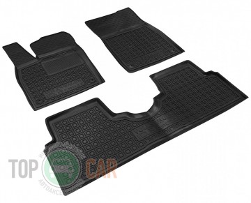 Avto Gumm ������� � ����� Volkswagen ID.3 Crozz