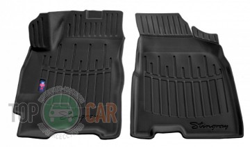Stingray ����� 3D ������� CHERY Tiggo 2 2016- �������