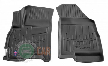 Stingray ������� � ����� 3D CHERY Tiggo 4 2017- ��������