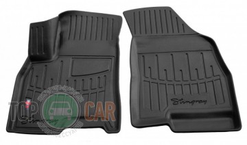 Stingray ����� 3D ������� CHERY Tiggo 7 Pro 2020- �������