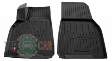 Stingray ������� � ����� 3D CHEVROLET Bolt 2017- ��������