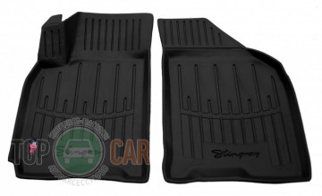 Stingray ������� � ����� 3D CHEVROLET Lacetti ��������