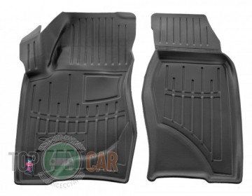 Stingray ������� � ����� 3D CHEVROLET Niva ��������