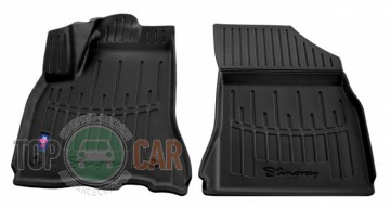 Stingray ����� 3D ������� CITROEN C4 Picasso Grand C4 Picasso 2007-2013 �������