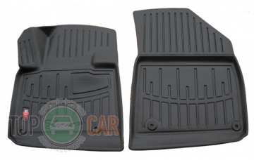 Stingray ����� 3D ������� CITROEN C5 2008-2017 �������