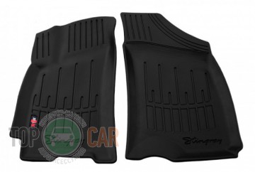 Stingray ����� 3D ������� DAEWOO Lanos �������
