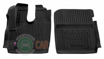 Stingray ����� 3D ������� DAF CF 2013-2017- �������