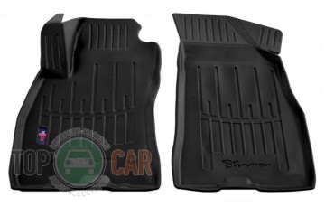 Stingray ����� 3D ������� FIAT Doblo 2010- �������