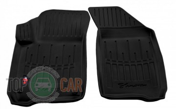 Stingray ����� 3D ������� FIAT Freemont �������