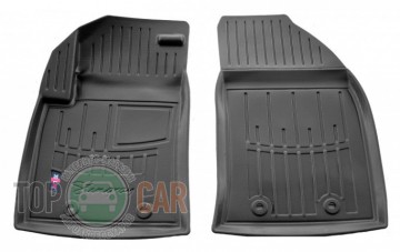 Stingray ����� 3D ������� FORD Fiesta 2002-2008 �������