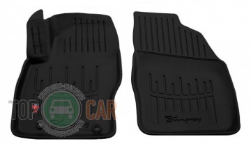 Stingray ������� � ����� 3D FORD Focus 2004-2011 ��������