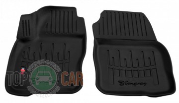 Stingray ������� � ����� 3D FORD Focus 2011-2018 ��������