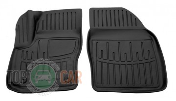 Stingray ������� � ����� 3D FORD Kuga 2008-2013 ��������