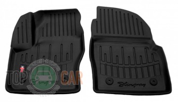 Stingray ����� 3D ������� FORD Kuga 2012-2020 �������