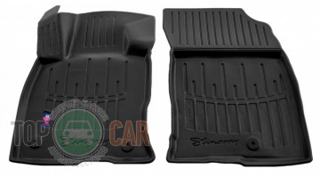 Stingray ������� � ����� 3D FORD Kuga 2020- ��������