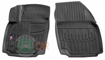 Stingray ����� 3D ������� FORD Mondeo 2007-2014 �������