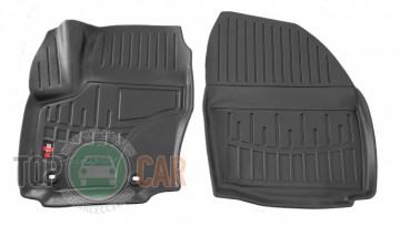 Stingray ������� � ����� 3D FORD Galaxy ��������