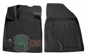 Stingray ����� 3D ������� GREAT WALL Haval H6 2020- �������