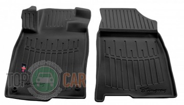 Stingray ����� 3D ������� HONDA Civic (4d 5d) 2017- �������