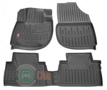 Stingray ������� � ����� 3D HONDA e:NS1 2022-