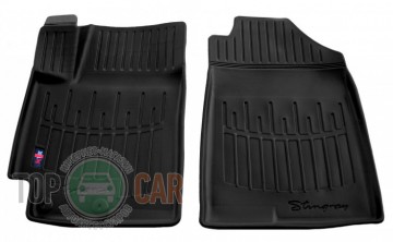Stingray ����� 3D ������� HYUNDAI Accent 2017- �������
