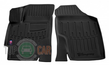 Stingray ����� 3D ������� HYUNDAI Accent 2006-2010 �������
