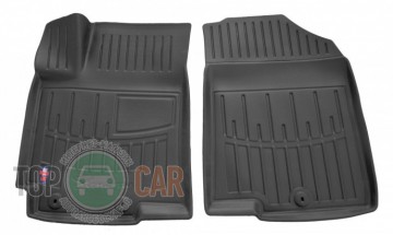 Stingray ����� 3D ������� HYUNDAI Accent 2010-2017 �������