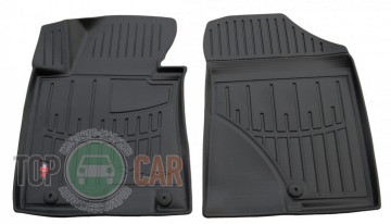 Stingray ����� 3D ������� HYUNDAI i30 2012-2017�������