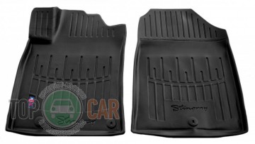Stingray ����� 3D ������� HYUNDAI i30 2017- �������