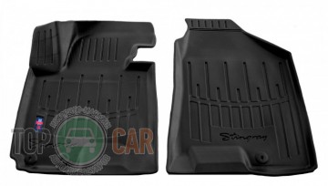 Stingray ������� � ����� 3D HYUNDAI iX35 ��������