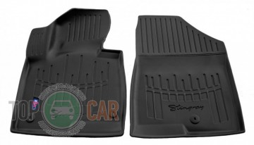 Stingray ������� � ����� 3D HYUNDAI Santa Fe 2012-2018 ��������
