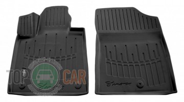 Stingray ������� � ����� 3D HYUNDAI Santa Fe 2020- ��������