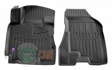 Stingray ����� 3D ������� HYUNDAI Tucson 2004-2015 �������