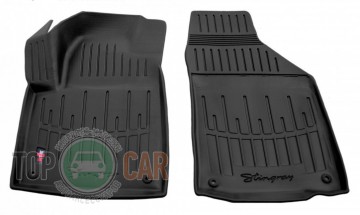 Stingray ������� � ����� 3D JEEP Cherokee (KL) 2013- ��������