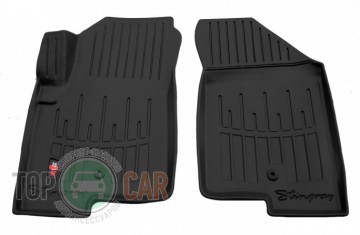 Stingray ������� � ����� 3D JEEP Compass ��������