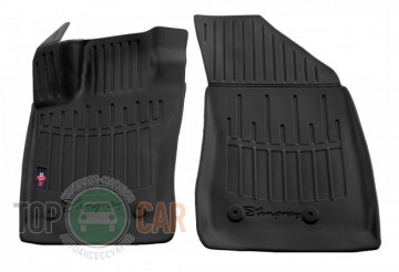 Stingray ������� � ����� 3D JEEP Compass 2016- ��������